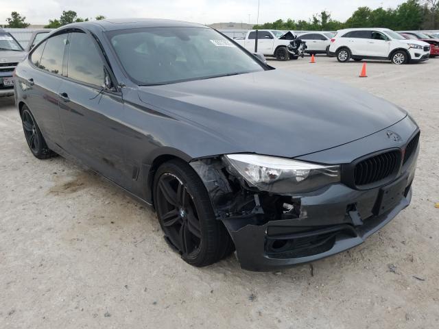 BMW NULL 2014 wba3x5c58ed556650