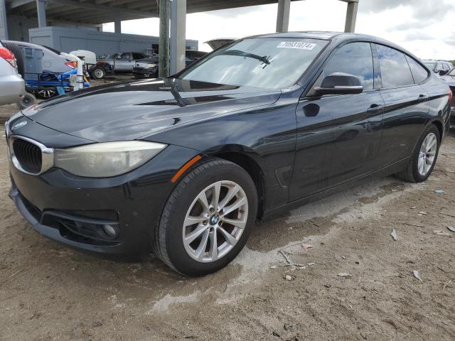 BMW 328 XIGT 2014 wba3x5c58ed557121