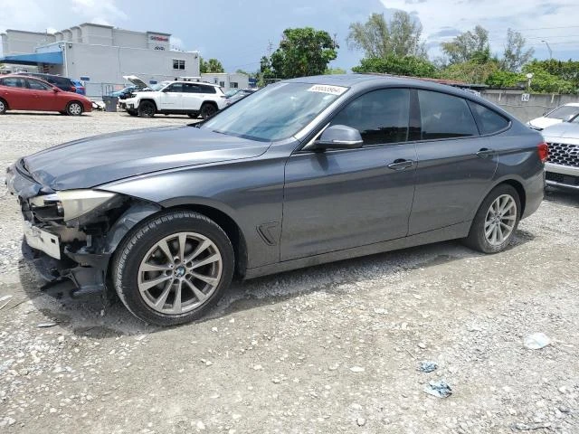 BMW 328 XIGT 2014 wba3x5c58ed557314