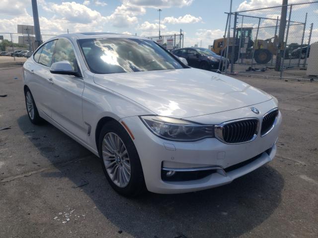 BMW 328 XIGT 2014 wba3x5c58ed557460