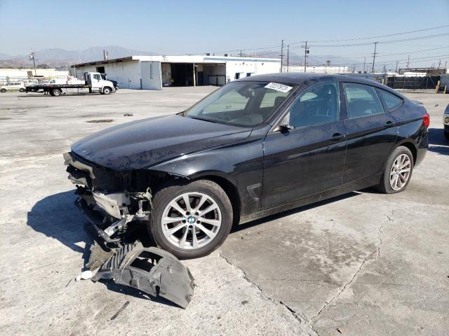 BMW 3 SERIES 2014 wba3x5c58ed558902