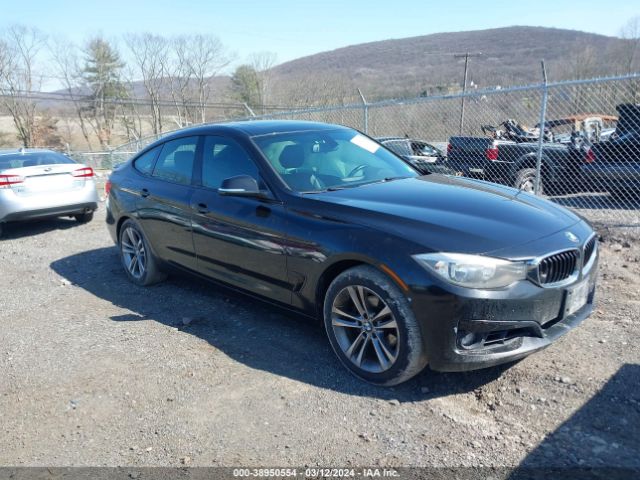 BMW 328I GRAN TURISMO 2014 wba3x5c58ed559001