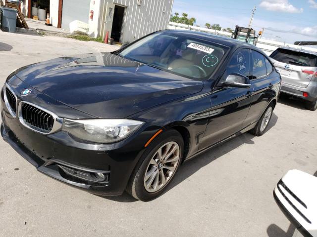 BMW 328 XIGT 2014 wba3x5c58ed559306