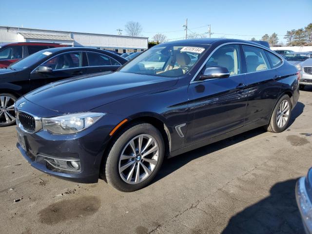 BMW 328 XIGT 2015 wba3x5c58fd559789