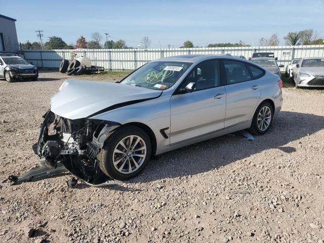 BMW 3 SERIES 2015 wba3x5c58fd560263