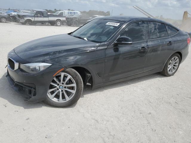 BMW 328XI GT 2014 wba3x5c58fd560621