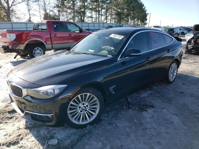 BMW 328 XIGT 2015 wba3x5c58fd560747