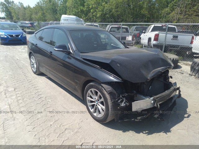 BMW 3 2014 wba3x5c59ed242795