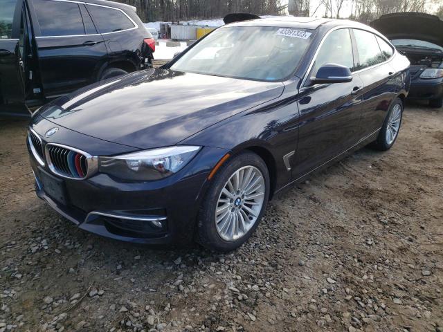 BMW NULL 2014 wba3x5c59ed243235