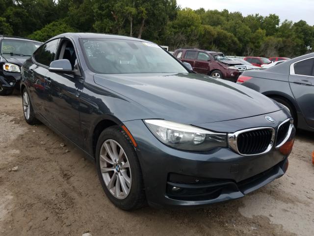 BMW 328 XIGT 2014 wba3x5c59ed556186