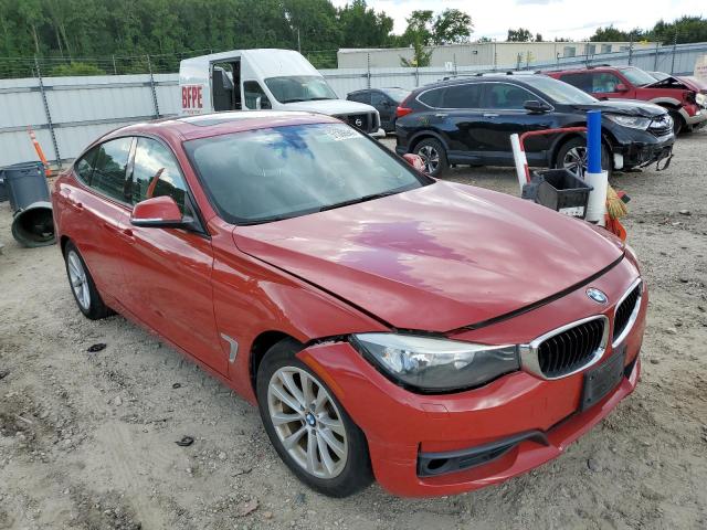 BMW 328 XIGT 2014 wba3x5c59ed556205