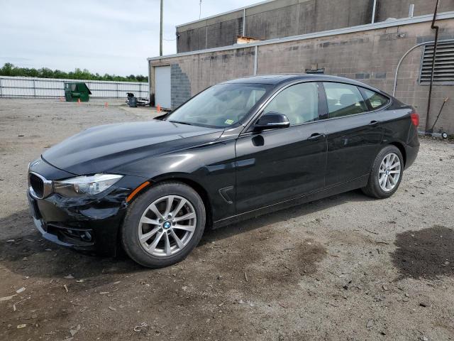 BMW 3 SERIES 2014 wba3x5c59ed556429