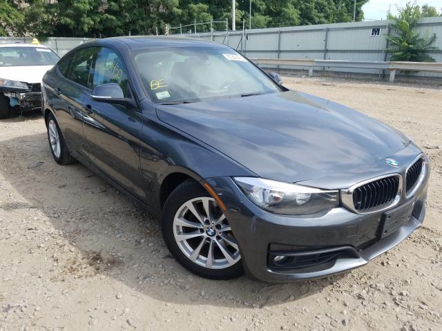 BMW 328 XIGT 2014 wba3x5c59ed556592