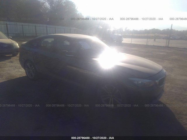 BMW 3 2014 wba3x5c59ed557239