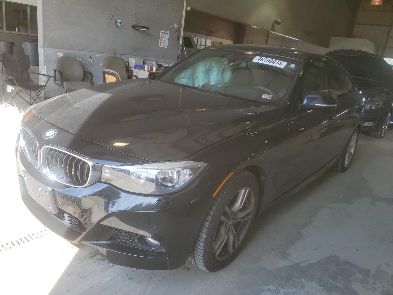 BMW 3ER 2014 wba3x5c59ed557936