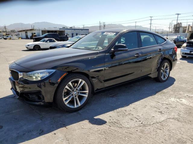 BMW NULL 2014 wba3x5c59ed558021