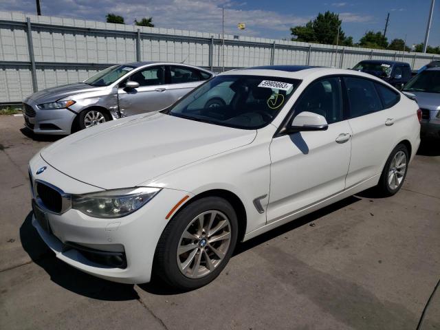 BMW 328 XIGT 2014 wba3x5c59ed558777