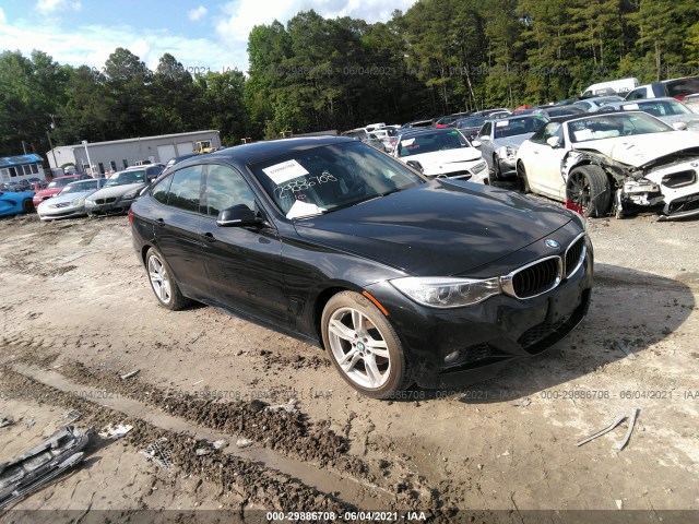 BMW 3 2015 wba3x5c59fd560272