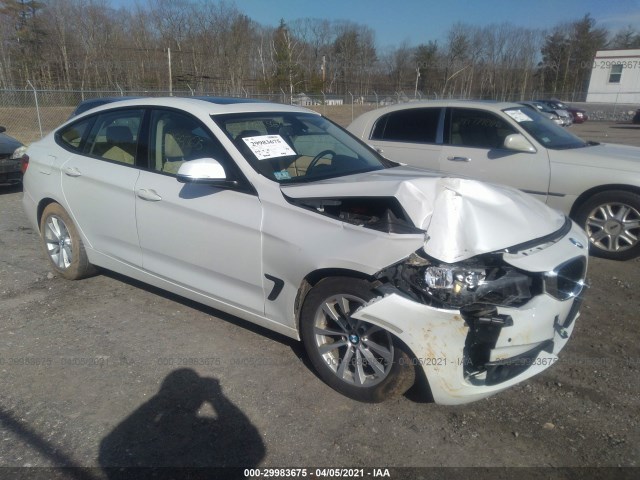 BMW 3 2015 wba3x5c59fd560322