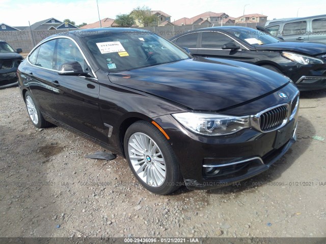 BMW 3 2015 wba3x5c59fd561647