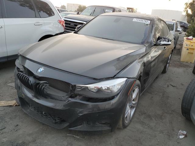 BMW 328 XIGT 2015 wba3x5c59fd562216