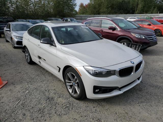 BMW 328 XIGT 2015 wba3x5c59fd562507