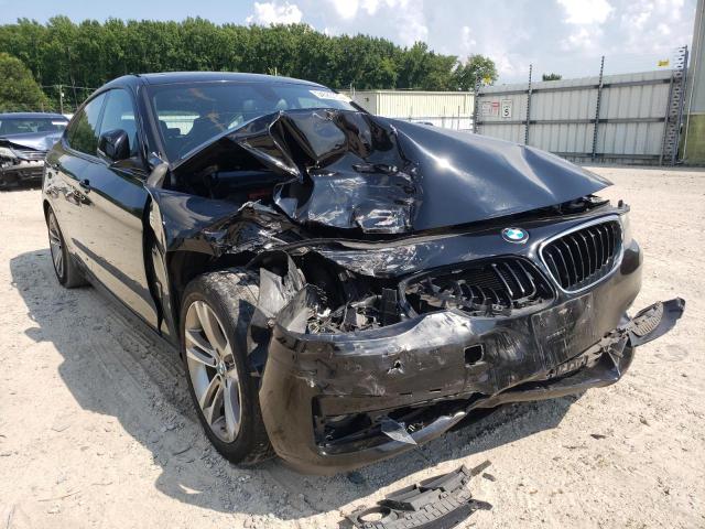 BMW 328 XIGT 2014 wba3x5c5xed242854