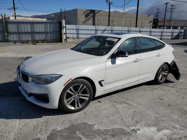 BMW 328 XIGT 2014 wba3x5c5xed243146