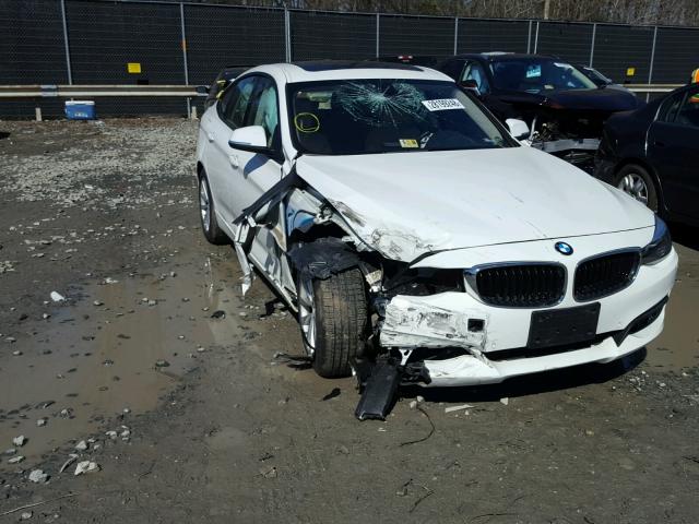 BMW NULL 2014 wba3x5c5xed243373