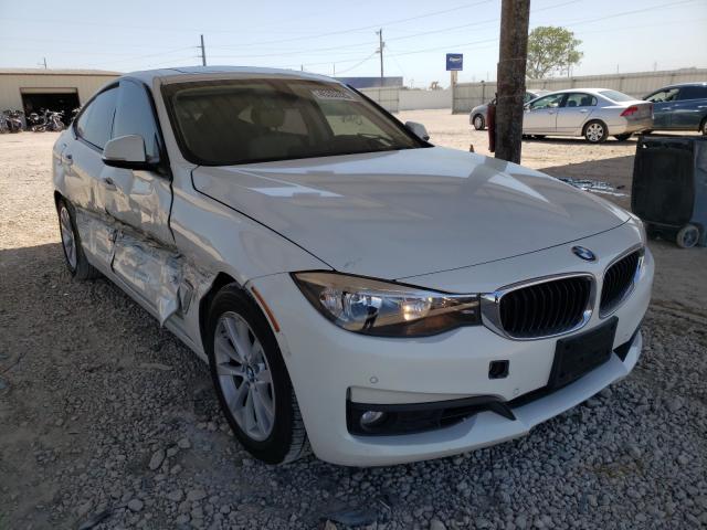 BMW 328 XIGT 2014 wba3x5c5xed556049