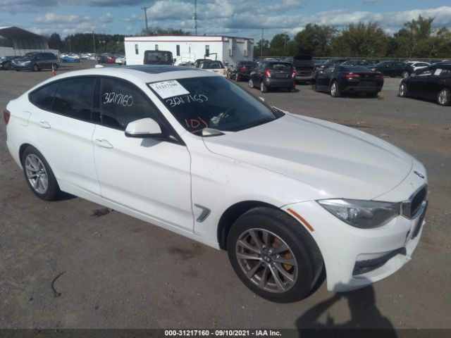 BMW NULL 2014 wba3x5c5xed556679