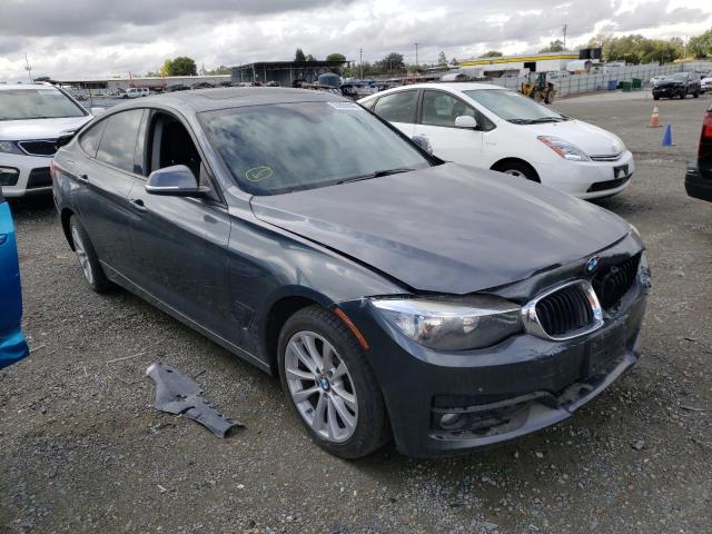 BMW 328 XIGT 2014 wba3x5c5xed556729