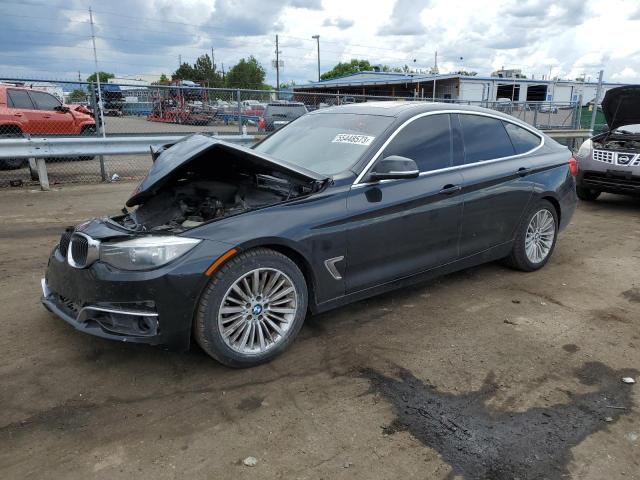 BMW 328 XIGT 2014 wba3x5c5xed557783