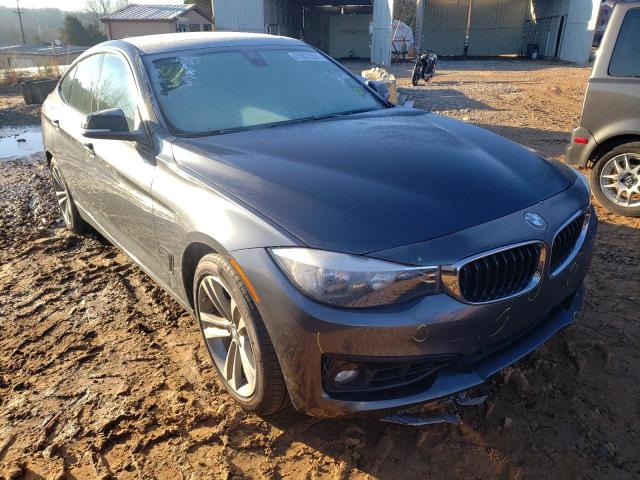 BMW 328 XIGT 2014 wba3x5c5xed558268