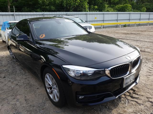 BMW NULL 2014 wba3x5c5xed558416