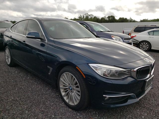 BMW NULL 2014 wba3x5c5xed558710