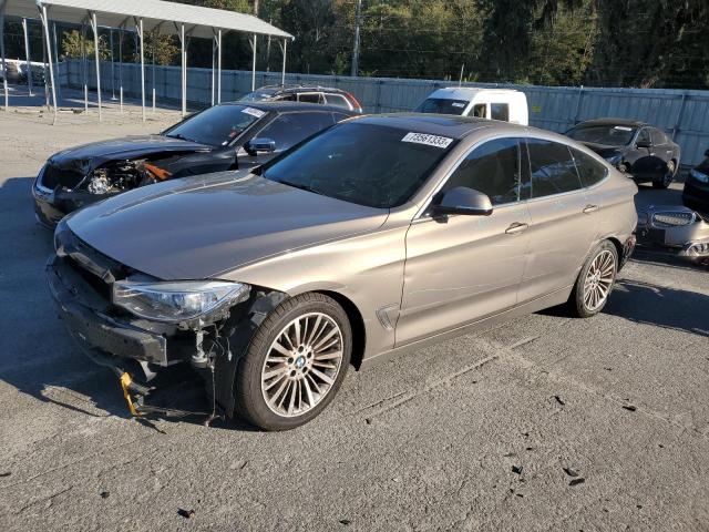 BMW 3 SERIES GT 2014 wba3x5c5xed559288