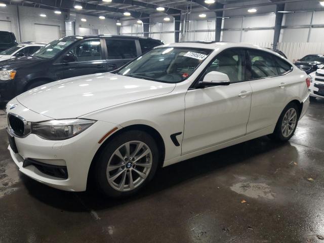 BMW 328 XIGT 2015 wba3x5c5xfd560393