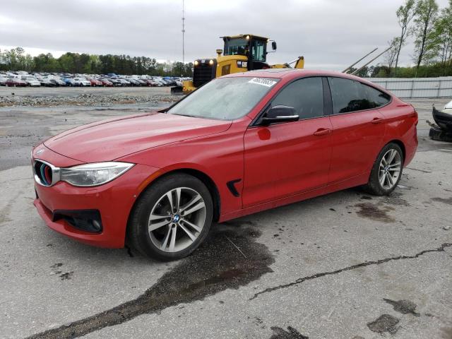 BMW 328 XIGT 2015 wba3x5c5xfd560958