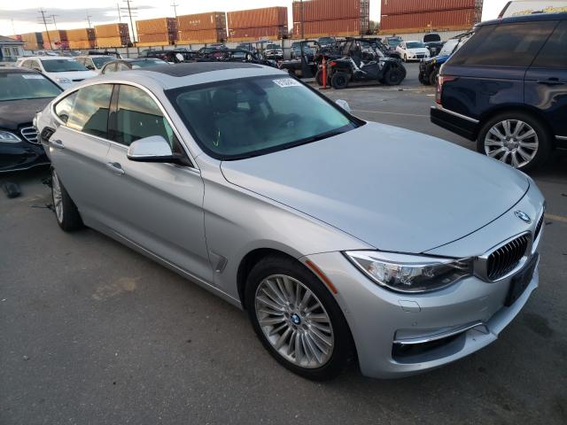 BMW NULL 2015 wba3x5c5xfd561253