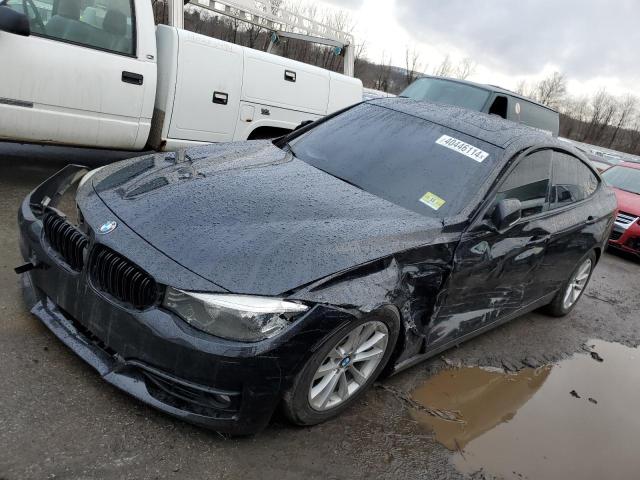 BMW 3 SERIES 2015 wba3x5c5xfd562404