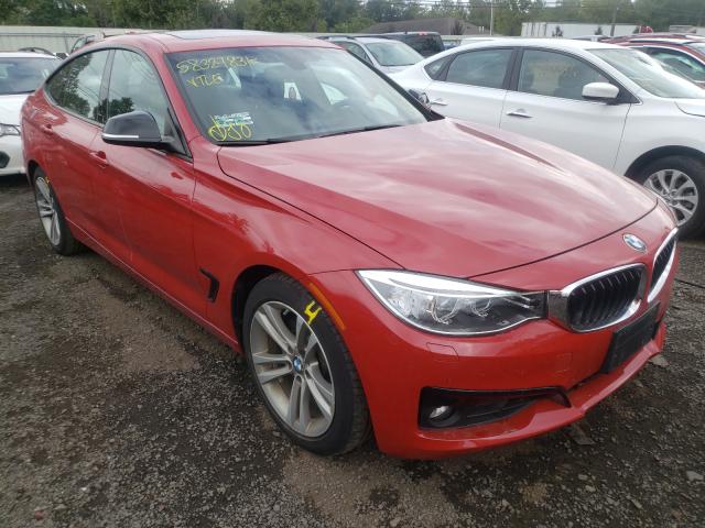 BMW 328 XIGT 2015 wba3x5c5xfd562757