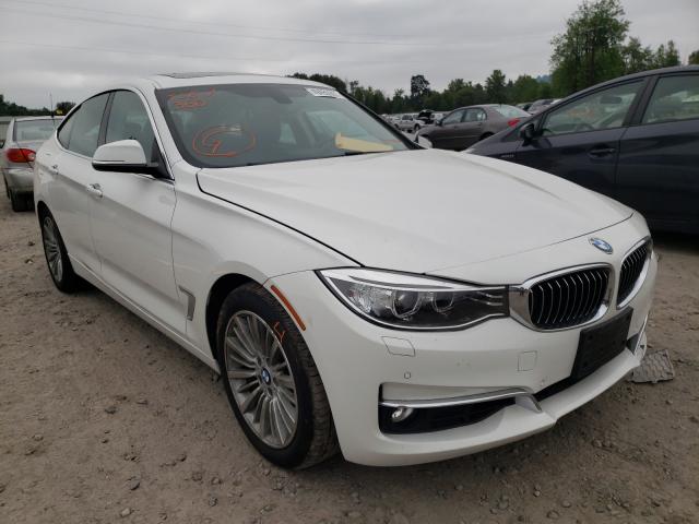 BMW NULL 2015 wba3x5c5xfd562774