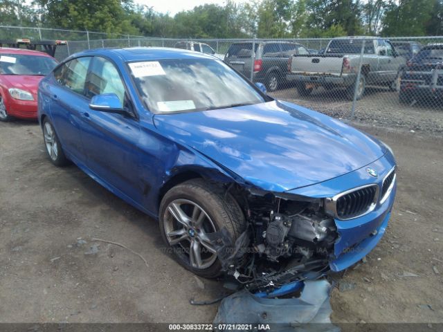 BMW 3 2014 wba3x9c50ed153124