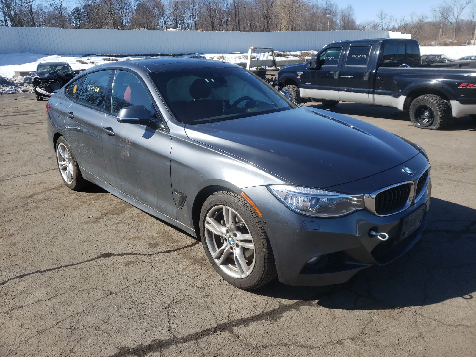 BMW NULL 2014 wba3x9c50ed153222