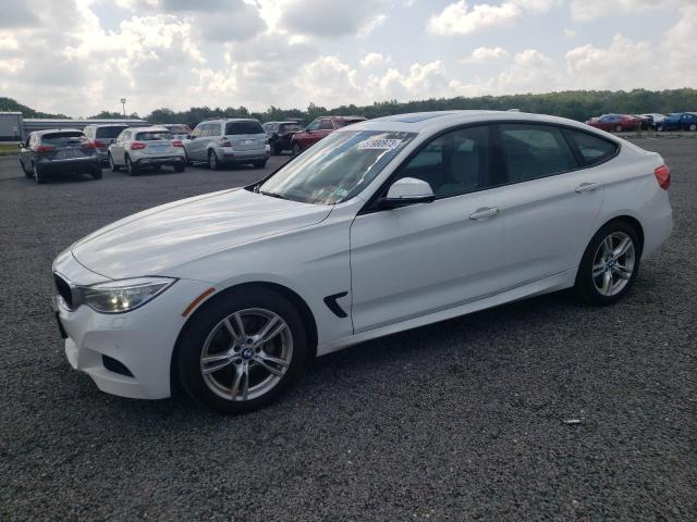 BMW 335 XIGT 2015 wba3x9c50fd868504