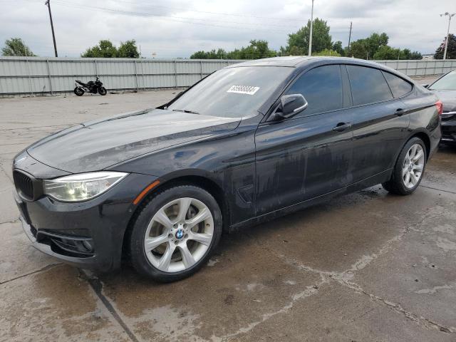 BMW 335 XIGT 2015 wba3x9c50fd868969