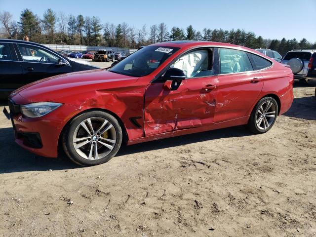 BMW 330I GT 2016 wba3x9c50fd868972