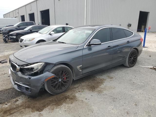 BMW 3 SERIES 2014 wba3x9c51ed153150