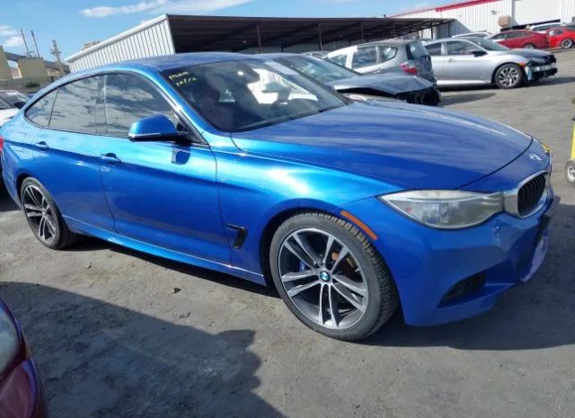 BMW 3ER 2014 wba3x9c51ed867795